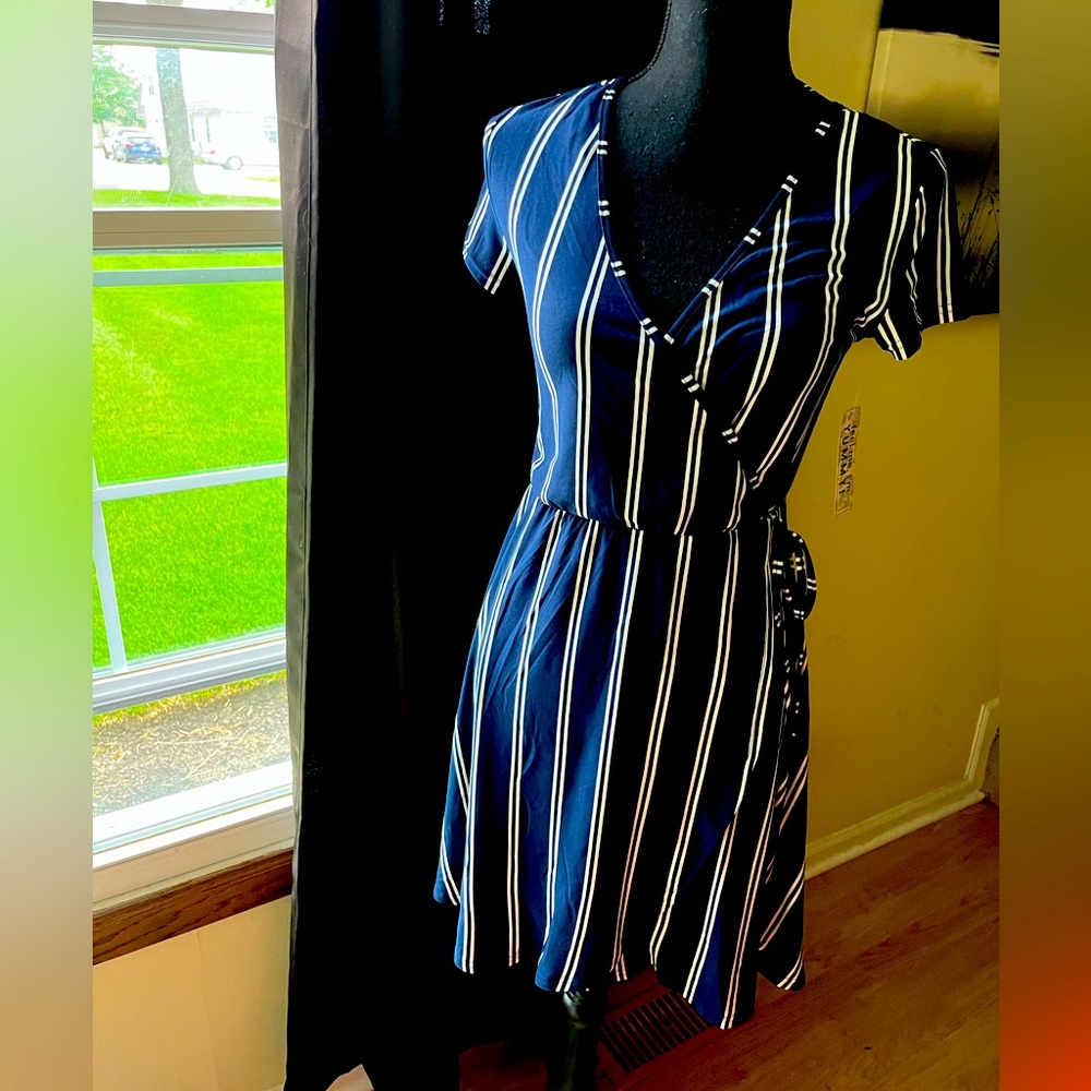 Ladies summer dress